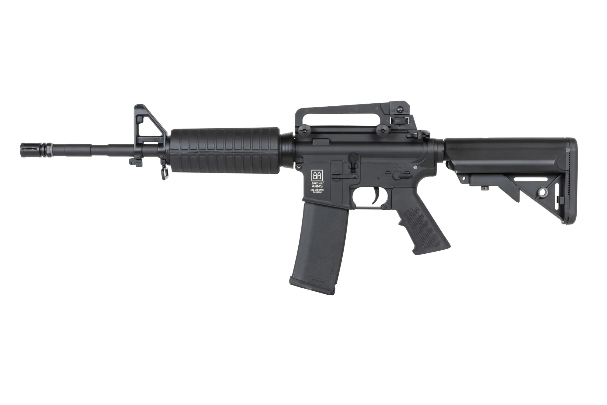 Arma AsaltSA-F10 FLEX GATE X-ASR AEG [10]