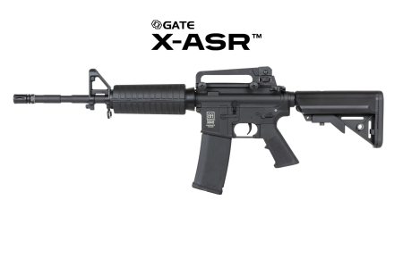 Arme de Asalt - Arma AsaltSA-F10 FLEX GATE X-ASR AEG
