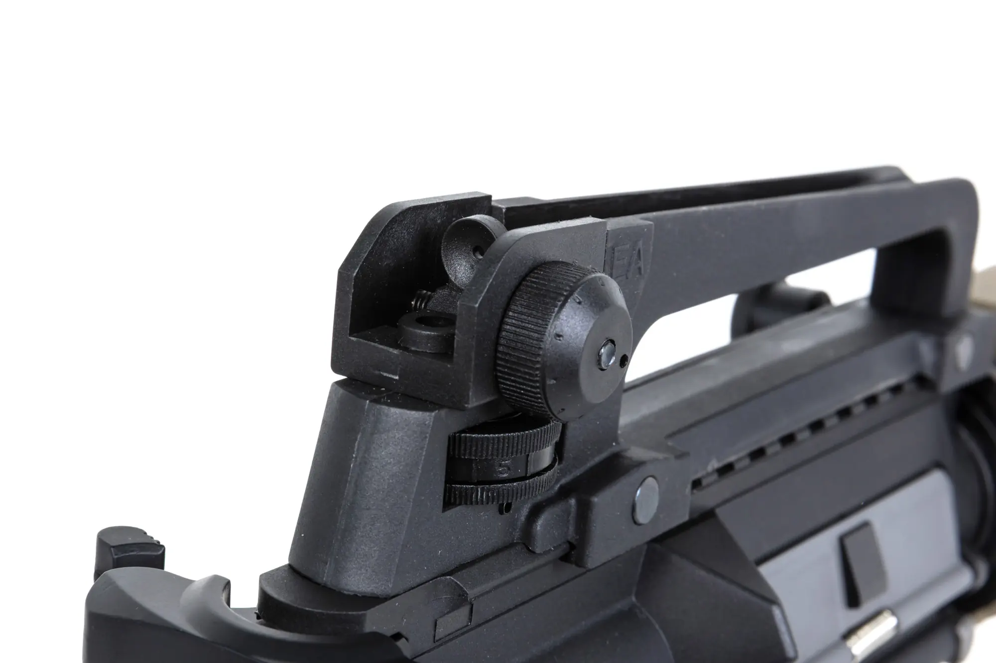 SA-F10 FLEX™ GATE X-ASR Gen.2 Arma Asalt AEG Half-Tan [8]