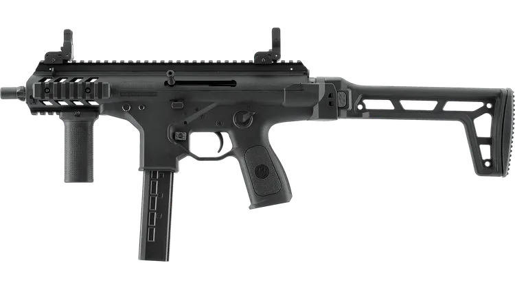 Arme de Asalt - Arma Beretta PMX - Green Gas