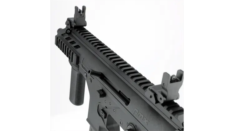 Arma Beretta PMX - Green Gas [3]