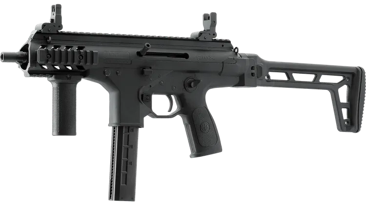 Arma Beretta PMX - Green Gas [1]