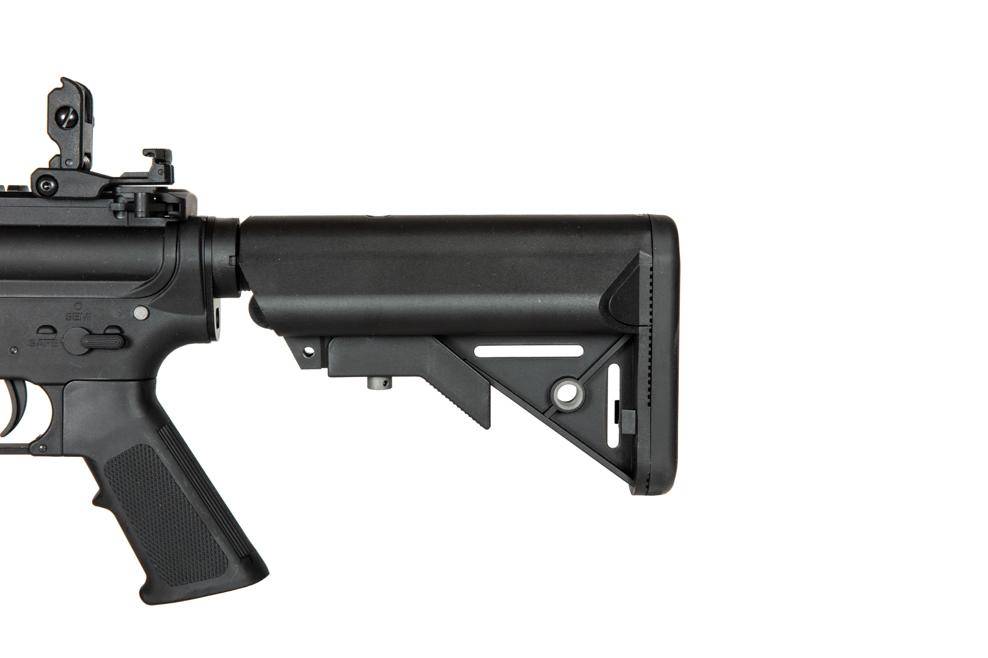 Arma de asalt SA-F01 FLEX teava precizie [6]