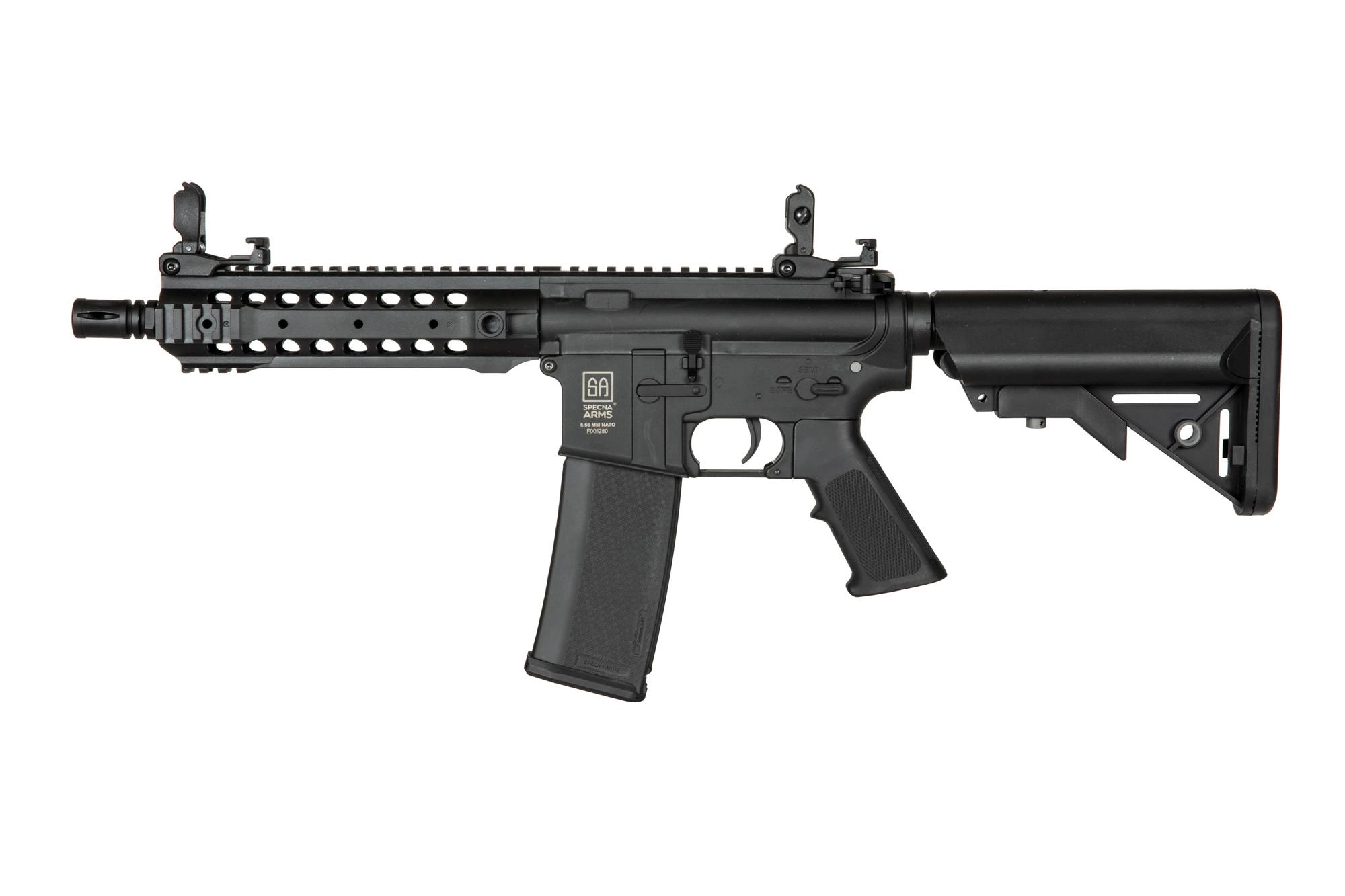 Arme de Asalt Electrice - Arma de asalt SA-F01 FLEX teava precizie