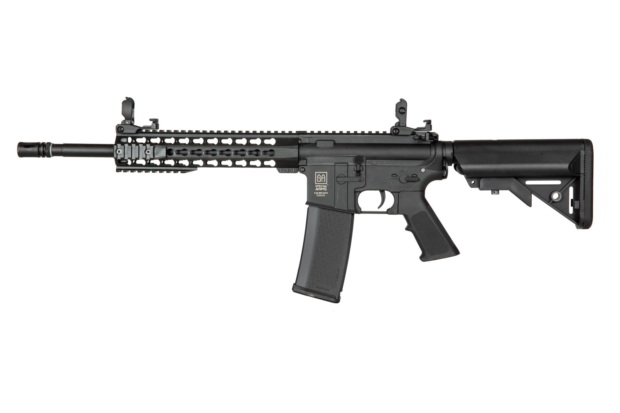 Arme de Asalt Electrice - Arma de asalt SA-F02 FLEX teava precizie
