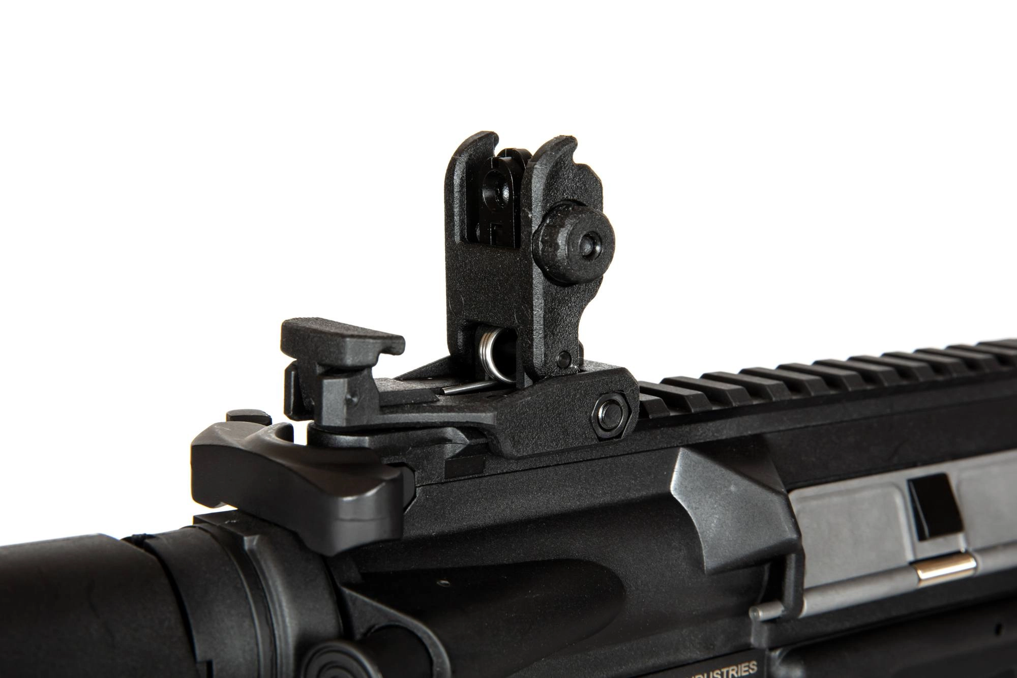 Arma de asalt SA-F02 FLEX teava precizie [10]