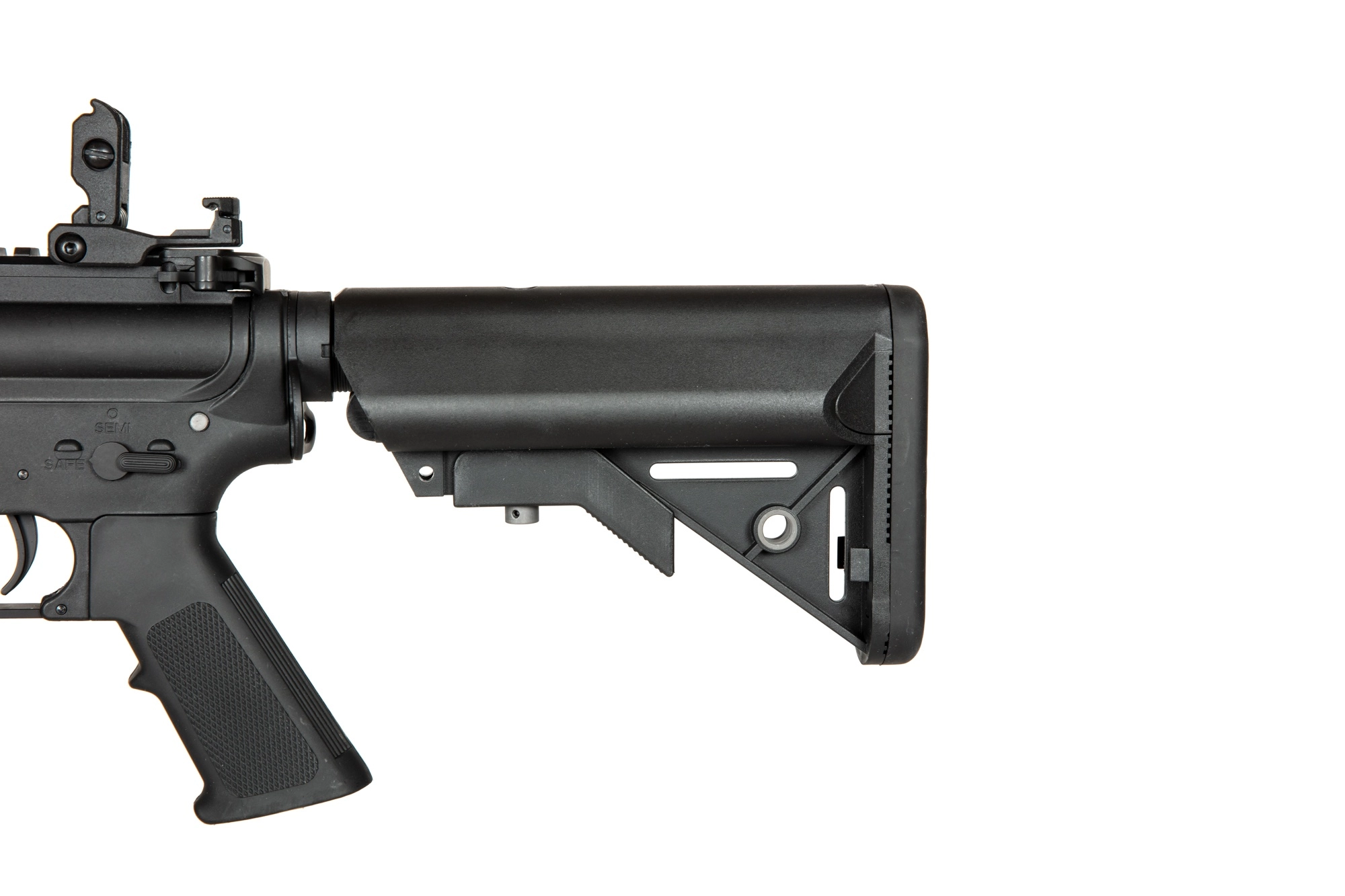 Arma de asalt SA-F02 FLEX teava precizie [6]