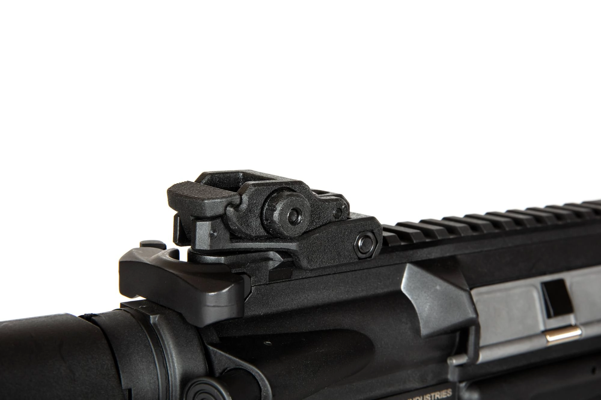 Arma de asalt SA-F02 FLEX teava precizie [9]