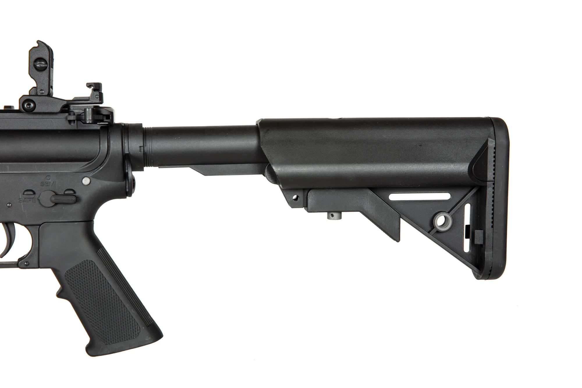 Arma de asalt SA-F02 FLEX teava precizie [7]
