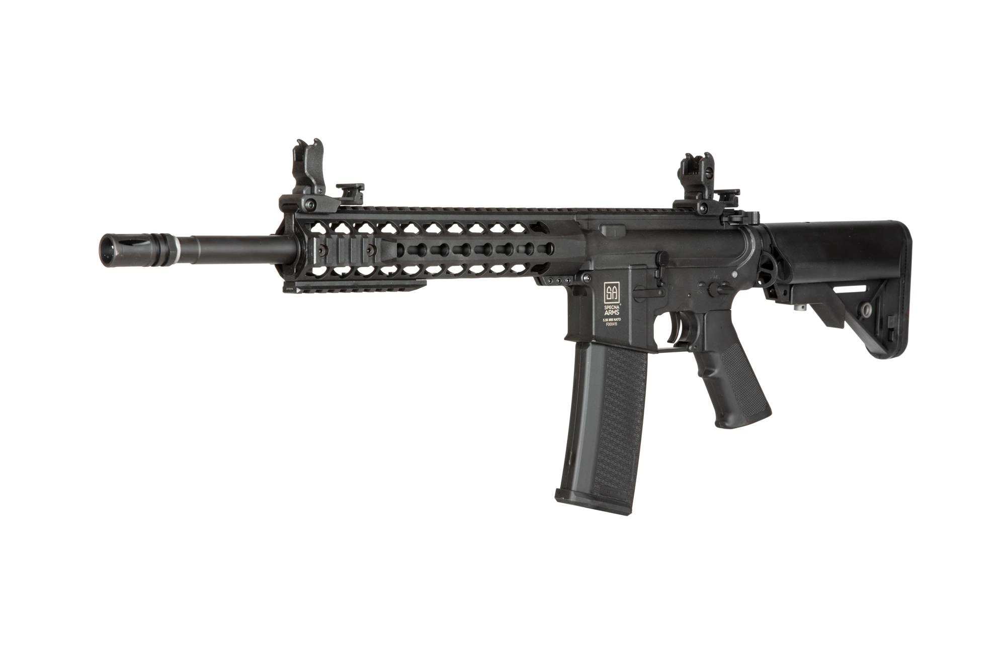 Arma de asalt SA-F02 FLEX teava precizie [1]