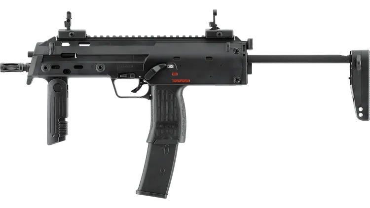 Arme de Asalt - Arma Heckler & Koch MP7 A1- Green Gas