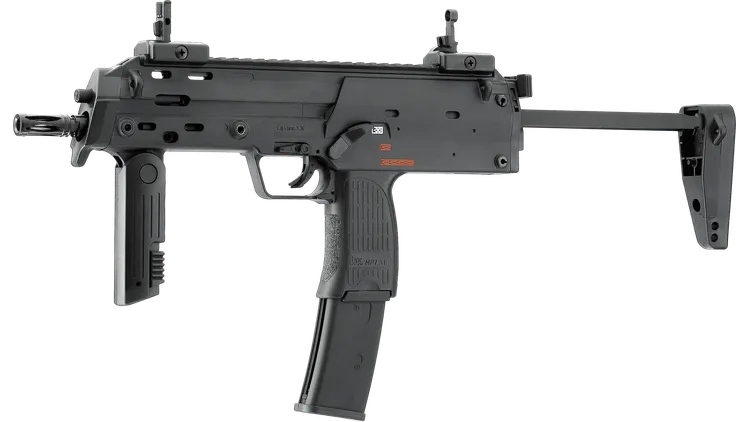 Arma Heckler & Koch MP7 A1- Green Gas [1]