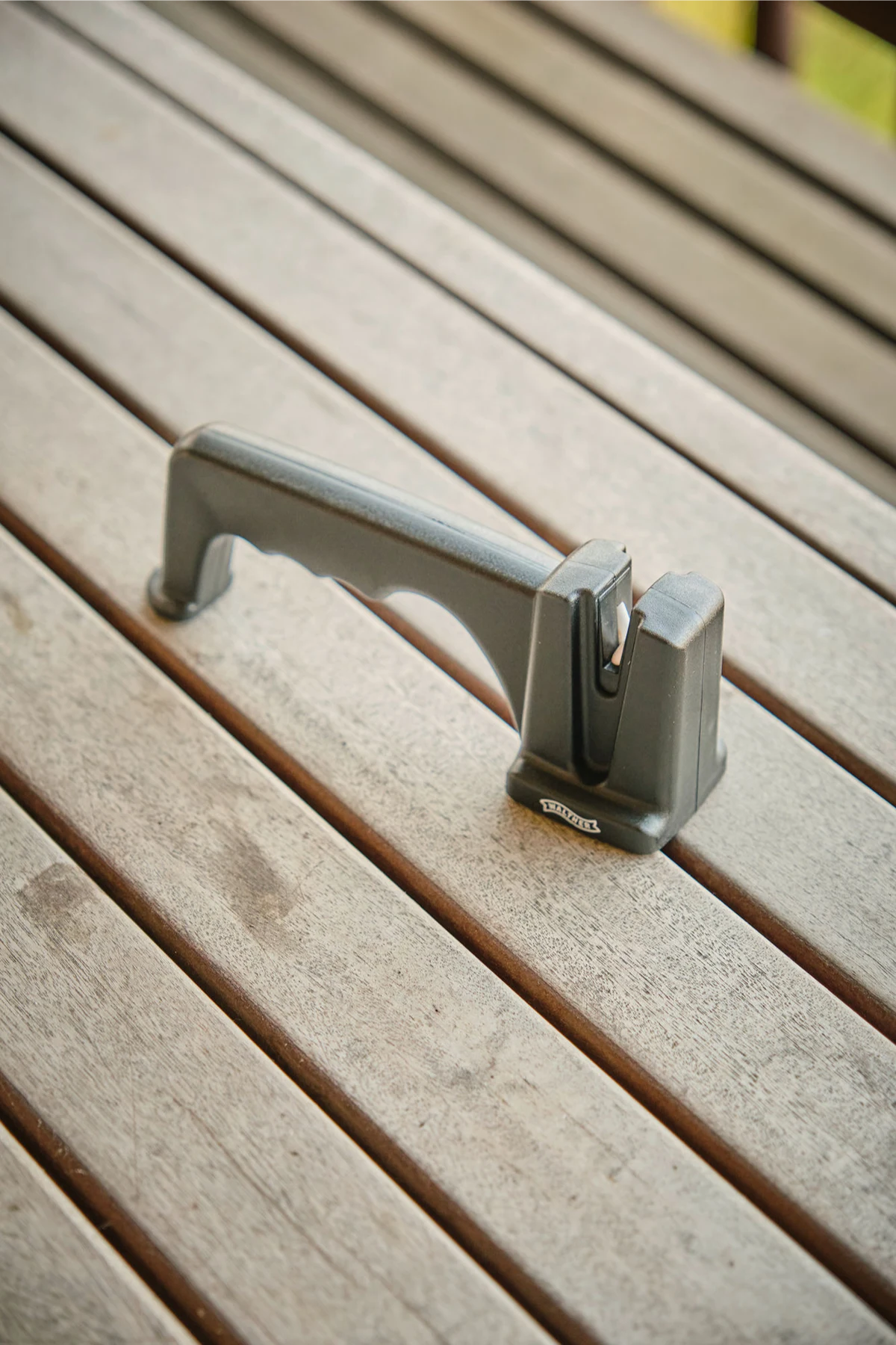 Ascutitor de cutit Walther [14]