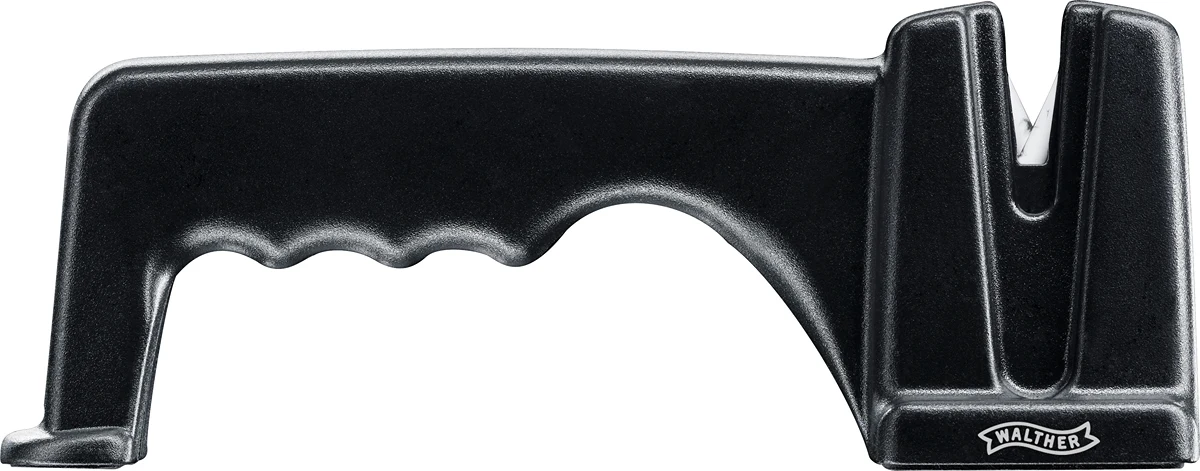 Cutite si bricege - Ascutitor de cutit Walther