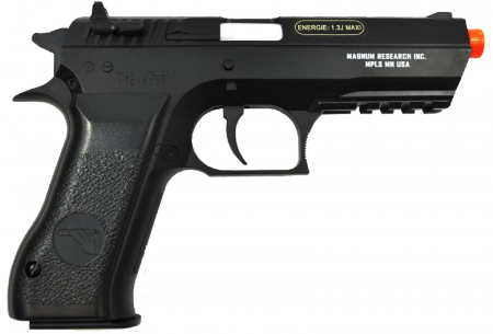 Pistoale fara Recul ( CO2 ) - Pistol BABY Desert Eagle