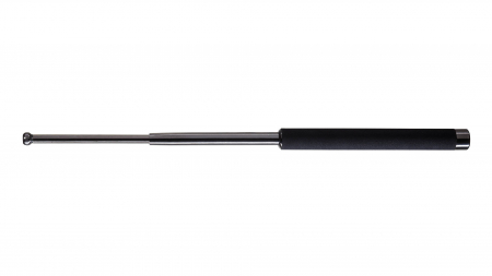 Baston telescopic profesional  25" Walther ProSecur TDB25 negru Umarex [1]