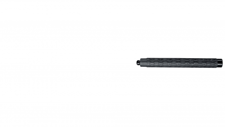 Baston Telescopic Walther ProSecur TDB26 BLK 26" [1]
