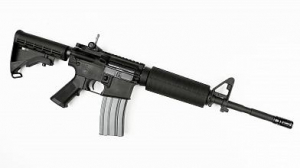 Arma Asalt MA1  FULL METAL (Elite Version) [2]