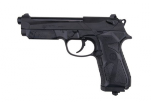 Beretta 90TWO Co2 Metall Slide GNBB [1]