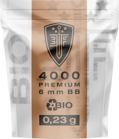 Consumabile - Bile Bio Elite Force Premium - 0.23g - punga de 4000 bucati