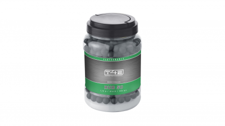 Munitie Paintball - Bile performance T4E RUB cal .50 x500