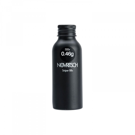 0.46grame - Bile Sniper 0.46g NON Bio 555bucati