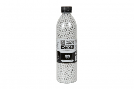 Consumabile - Bile 0.28g 3000 Bucati Sticla