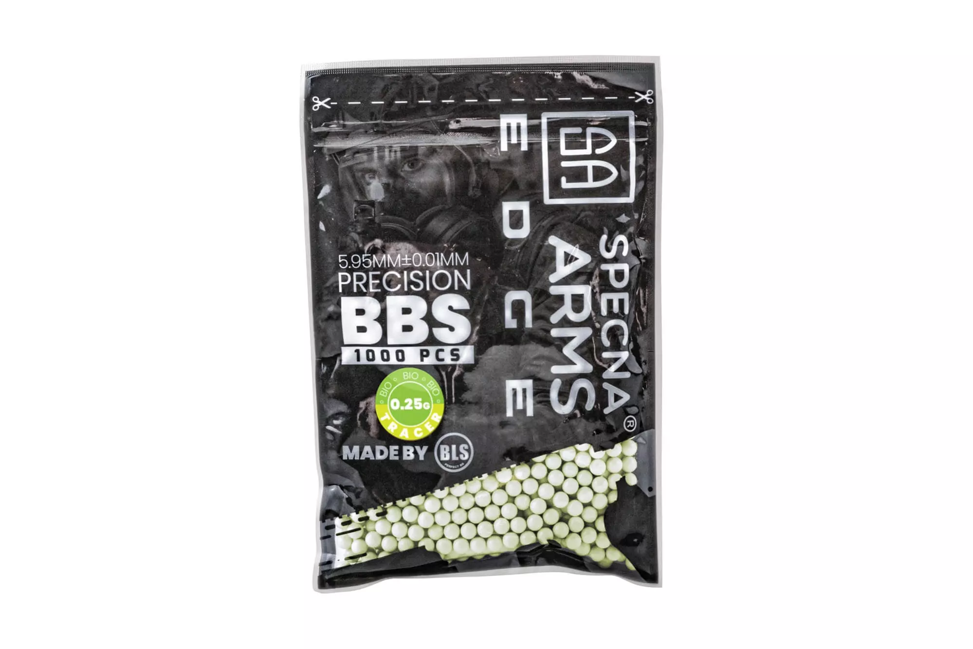 0.25 grame - Bile Tracer BIO Fosforescente 0.25g 1000buc