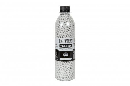 Bile 0,25g Sticla  3000buc