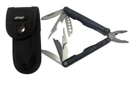 Bricdeag Multifunctional Walther GMT150 cu toc inclus [2]