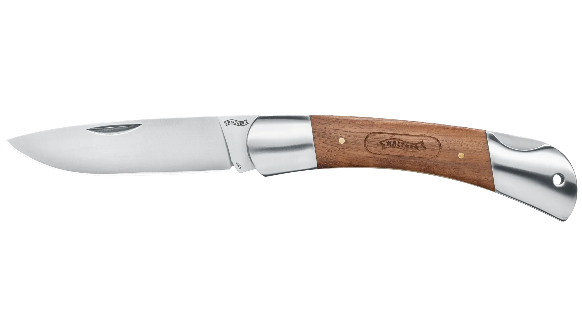 Cutite si bricege - Briceag Walther Classic Drop 1 Folding Knife