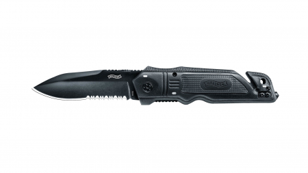 Outdoor - Walther ERK Emergency Rescue Knife briceag urgenta