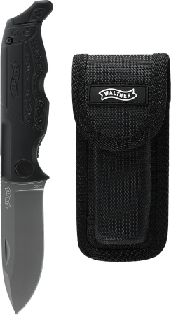 briceag Walther P22 Knife lama otel toc cadou [3]