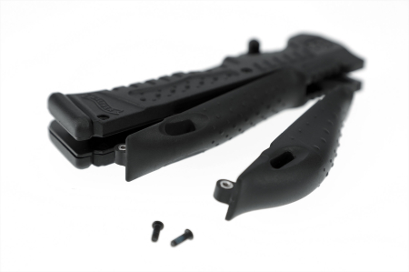 briceag Walther P99 Knife lama otel toc cadou [4]