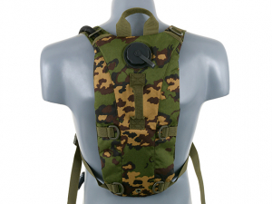Echipament Airsoft - CamelBack Rucsac hidratare 3L Woodland