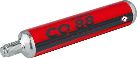 Munitie Paintball - Capsula Co2 88g umarex 4.1692