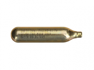 Capsule Co2 si Green Gas - Capsula CO2 12g  Mosa