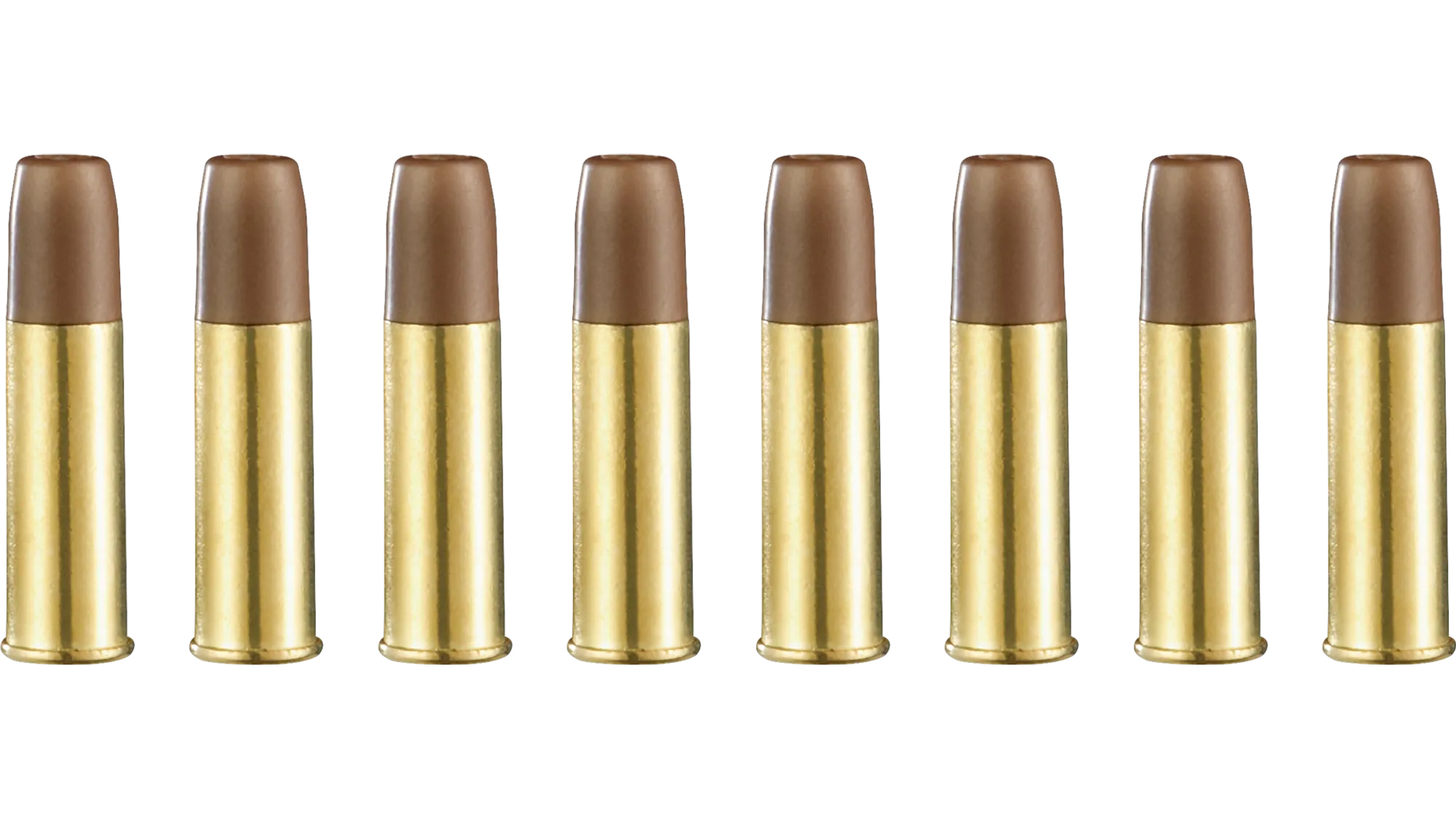 Incarcatoare si Magazii - Cartuse metalice compatibile Revolver Airsoft Smith&Wesson M&P R8 cal. 6mm