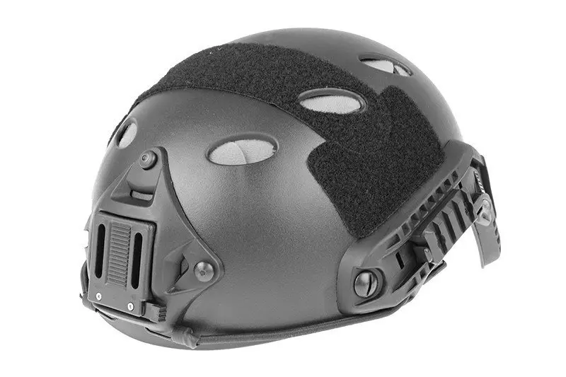 Echipament Airsoft - Casca Tactica FAST PJ CFH - Fortele Speciale