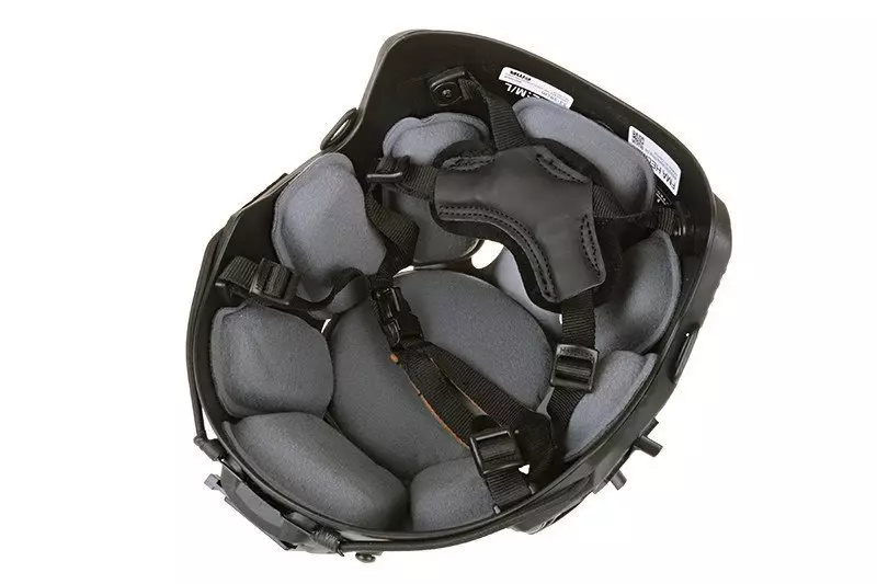 Casca Tactica FAST PJ CFH - Fortele Speciale [5]