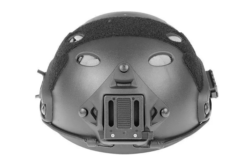 Casca Tactica FAST PJ CFH - Fortele Speciale [2]
