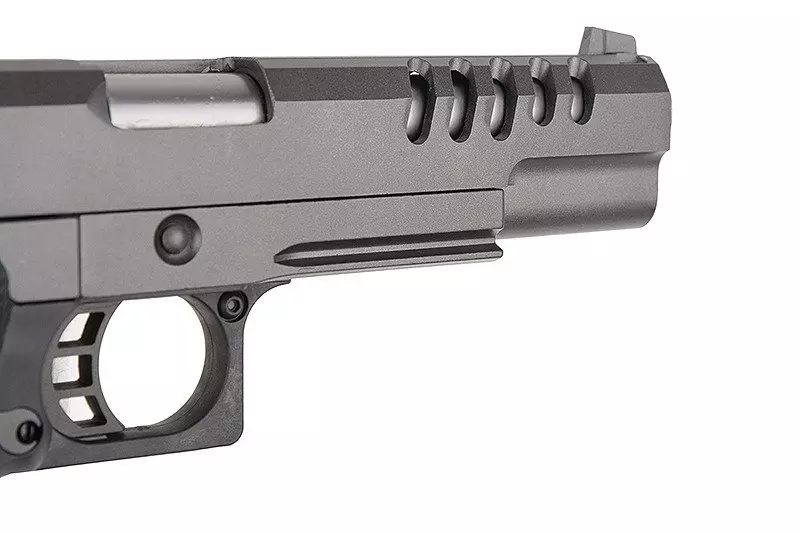 Hi-Capa 5.1 K We BlowBack [8]