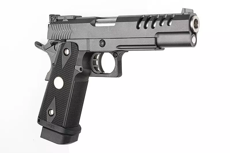 Hi-Capa 5.1 K We BlowBack [2]