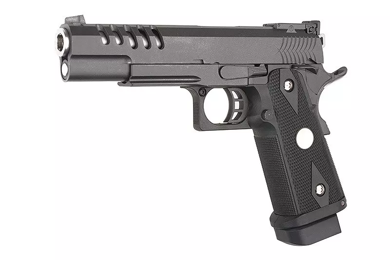 Hi-Capa 5.1 K We BlowBack [1]
