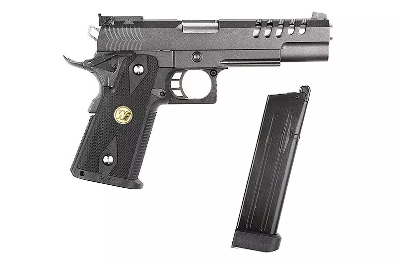 Hi-Capa 5.1 K We BlowBack [6]