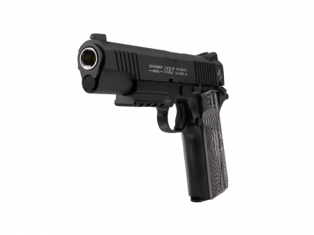 COLT Combat Unit Full Metal Blowback [1]