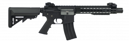 Arme Airsoft - Colt M4 Keymod Blast Full Metal + Baterie Si Charger Incluse
