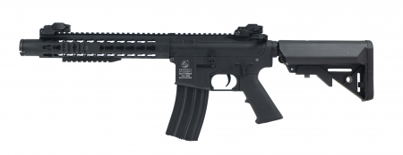 Colt M4 Keymod Blast Full Metal + Baterie Si Charger Incluse [1]