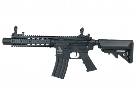 Colt M4 Special Forces Black Full metal [3]