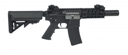 Colt M4 Special Forces Full metal Mini [3]